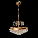 981 6185 HANGING LAMP